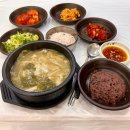 온천장 밥집 유선집 서울해장국 50년 노포 온천장 해장국 솔직 후기