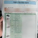 (주)이지자동차공업사 | 세종 자동차검사소 후기 : 명작 자동차공업사에서 정기검사