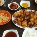 진미가마솥통닭 이미지