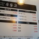 우리동네고기집 - 서구 월암신기길 184 | 우리동네고기집