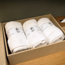 브라운 도트 이미지