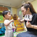 영어) bathroom. teeth. pajamas~ 이미지