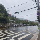 쇠미산(금강공원-마애불-전망바위-금강파크-만덕고개-덕석바위-쇠미산-어린이대공원입구) 이미지