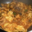 MR.SOON-미스터순 | 🌶 집에서 간편하게 매콤한 맛! 미스터쭈꾸미 밀키트 솔직 후기 | Mr.쭈꾸미