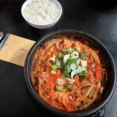(종로)[경춘자의라면땡기는날] 크나큰 상처를 남긴 안국역 가성비 맛집