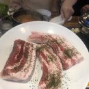 맛있는 고기에 솜씨를 더하다 이미지