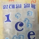 강북얼음