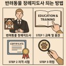 소앤소동물병원(출장전문) | 🐶 반려동물 장례지도사 되는 법｜자격증 취득 방법부터 연봉까지 한눈에 정리!