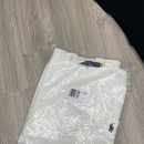 엑스크루 | 폴로랄프로렌 크루넥 코튼 니트 흰색 사이즈 엑스라지 후기