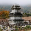 평창 수항리사지 이미지