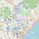 시립도서관사거리 고정식CCTV | 광진구 주차 문제 발생 원인과 기반 시설 부족 지역 분석