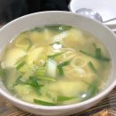 정미네 국수 이미지