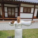 안숙선명창의여정 | 남원 실내 가볼만한곳 안숙선 명창의 여정 조갑녀 살풀이 명무관