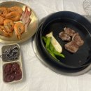 UR(동해시)-[효자로]-상-1 | [동해] 동회동한우 한우투뿔9스시담 해산물도 고기도 즐긴 저녁 후기