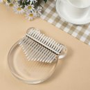 맑은소리 | 아이 선물로 추천하는 힐링 악기 '카림바' 내돈내산 후기: 맑은 소리에 아이가 정말 좋아해요