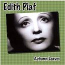 autumn leaves /Edith Piaf 이미지