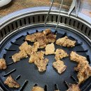 청운장갈비 이미지