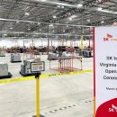 (주)하나리사이클링 이미지