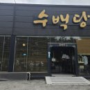 세븐일레븐 김해어방본점 | 김해 어방동 맛집, 수제순대와 순대곱새전골이 맛있는 수백당