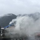 사월큰길(임동면) 이미지