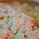순두부묵밥