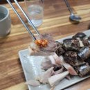 시장순대 - 청주시 서원구 창신로31번길 4 | 시장순대