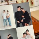 뉴본 김밥 | 연계 무료 촬영_베이비파스텔 삼청점 만삭 촬영, 뉴본 촬영, 50일 촬영 성장앨범 계약 후기(내돈내산)