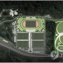 월드컵빌리지 축구장 인조 이미지