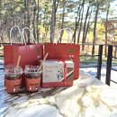 사천 | ☕️강릉 테라로사 사천점 후기｜분위기 좋은 대형카페, 드립커피 선물까지