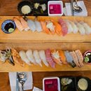 서부산 유통단지 부산은행 앞 | 김해공항 맛집 일식 전문점 후니스시