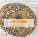 에스에프베이글 | 맛집 ) 연남동 미국식 베이글, SF Bagles, 천연발효베이글