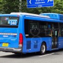 서리풀문화광장 앞 이미지