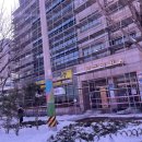 북구보건소 내 주차장 이미지