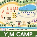 전곡읍-23 | 연천캠핑장 연몽캠핑장 이자카야 컨셉으로 다녀온 타프존 b4 후기