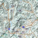 전북 순창의 산 삼밭산(571.1m) 2019년 2월 19일. 만산동호회. 2.856회 산행. 이미지