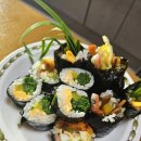 예림김밥 - 기장군 정관로 895 | 예림김밥