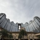 골든 스튜디오(Golden studio) | 마카오 여행 코스, 스튜디오 시티 골든릴 관람차 타본 후기 (내돈내산)