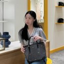백소정인천 | 포레르빠쥬 데일리 배틀백 색상, 사이즈 비교 | 여자 남자 명품 가방 추천
