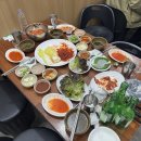 선비촌보쌈 - 아산시 온화로 11 | 선비촌보쌈