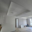 유니시티3단지아파트경로당 | 창원 유니시티 1단지 시공 후기｜조명·목공·도배 한눈에 보는 마감 완성본