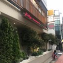 크리스탈웨딩홀 간이화장실 이미지