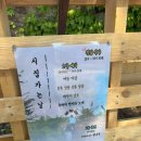 돌탑 | 남원 실상사 사찰 절 야외 결혼식 하객 후기 음식 풍경