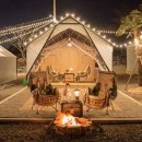 더힐글램핑 이미지