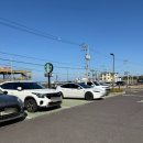 한담해변 | 스타벅스 제주한담해변DT점 방문 후기