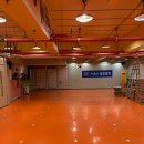 용인대 H 태권도장 | 용인시 구갈동 강남마을 m&amp;h 태권도 점핑 클럽 led 조명 교체공사 후기 (2편 led 조명 설치)