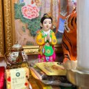 선미 | 서울 신점 후기 용한 점집 선미암 노래를 부르면서 미래를 보는 선생님