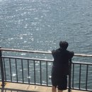 가덕도 등대 | 부산 가덕도 노지캠핑성지 천성항 방문후기 / 경남 거가대교 휴게소 근처 노지캠핑 화장실 편의점 있음