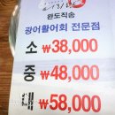 3월 정기모임(3/19,풍납동 어리랑횟집) 이미지