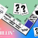 ICHILLIN’ 7TH DIGITAL SINGLE ALBUM [Prequel] RELEASE COMING SOON IMAGE 이미지