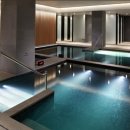 실내체육관골프연습장 이미지